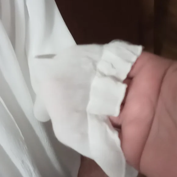 HANNAH Woman's Top - Picture 5 of 12